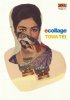 Towa Tei "ecollage" (Book)