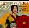 Takanami Keitarō to Playtime Rock meets Shibata Kenichi "Evening Primrose"