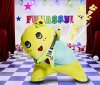 Funassyi "Boogie Boogie Funassyi -Funassyi Official Theme Song 2-"