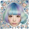 Kyary Pamyu Pamyu "KPP Best"