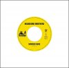 Magokoro Bros "Summer Nude / Endless Summer Nude" (7")