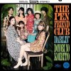 The Pen Friend Club "Darlin' / doyōbi no koibito" (7")