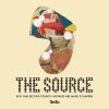 Towa Tei "The Source" (7") Towa Tei "The Source" (7")