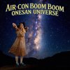 AIR-CON BOOM BOOM ONESAN "AIR-CON BOOM BOOM ONESAN UNIVERSE" (Download)