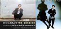 Ino hidefumi THE SESSION vol.1 feat. Hama Okamoto