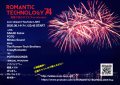 "Romantic Technology 74"