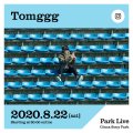 "Park Live": Tomggg