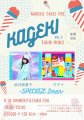 Mariko Takei presents "KAGEKI vol.3"