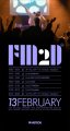 METEOR presents "FM2D" w/ Omodaka, TORIENA, VaVa, SEXY-SYNTHESIZER, Kplecraft
