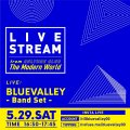 BLUEVALLEY Band Set