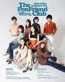 The Pen Friend Club