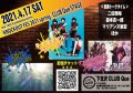 "Knockout Fes 2021 spring" w/ Kinoco Hotel, Knuckle Chiwawa, Katsurei