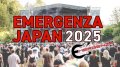 Emergenza Japan 2025 Tokyo Qualification Show Part 8 (Machi Akari & more)
