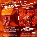 The Highmarts