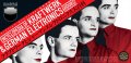 "DJ Plays KRAFTWERK ONLY" w/ Yoshinori Sunahara / Kazunao Nagata / Moodman