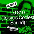 Tokyo's Coolest Sound radio show on La Face B: "Tokyo's Coolest Sound" vol.67