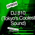 Tokyo's Coolest Sound radio show on La Face B: "Tokyo's Coolest Sound" vol.64