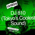 Tokyo's Coolest Sound radio show on La Face B: "Tokyo's Coolest Sound" vol.58