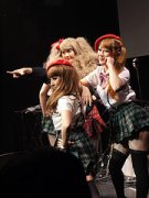 その名はスペィド