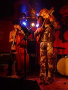 ラブ＆レボリューション