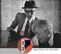 The Beatniks "Last Train To Exitown"