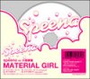 speena vs Konishi Yasuharu "Material Girl / toshishita no otoko no ko"