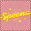 speena vs Konishi Yasuharu "Material Girl / toshishita no otoko no ko" (12")