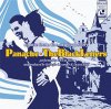 Panache "The Black Letters"