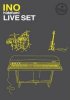 Ino Hidefumi "Ino Hidefumi Live Set" (DVD)