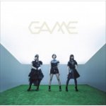 Perfume "Game" (Regular edition)