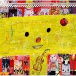 Various Artists "issho ni utaō! NHK minna no uta ~kodomo Ver.~" オムニバス 「一緒にうたおう!NHKみんなのうた～こどもVer.～」