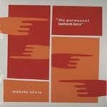 MIURA Makoto "the permanent bohemians"