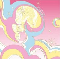 Various Artists "incense"