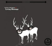 INO Hidefumi "Living Message"