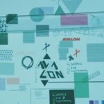 Avalon "4 Gospels For 2 Testaments"