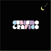 Cubismo Grafico "Nuit"