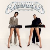 Chromeo "Fancy Footwork" クローメオ 「ファンシー・フットワーク」