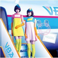 Vanilla Beans "Nicola" バニラビーンズ バニラ・ビーンズ 「ニコラ」