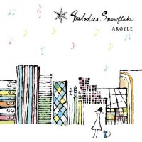 Argyle "Melodies Snowflake"