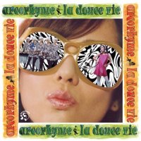arcorhyme "amai hibi ~la douce vie~" アルコライム 「甘い日々 ～la douce vie～」