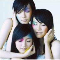 Perfume "Polyrhythm" Perfume 「ポリリズム」
