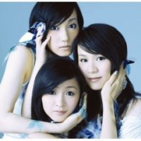 Perfume "Polyrhythm" Perfume 「ポリリズム」