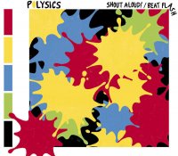 Polysics "Shout Aloud! / Beat Flash"