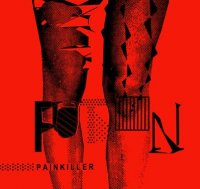 Futon "Pain Killer" フトン 「ペイン・キラー」