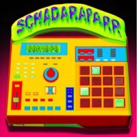 Scha Dara Parr "CON10PO"