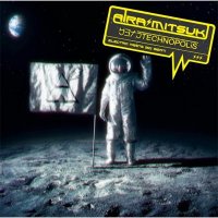 Aira Mitsuki "sayonara TECHNOPOLiS" サヨナラ TECHNOPOLiS