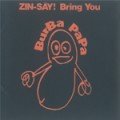 Zin-say! "BurBa PaPa"