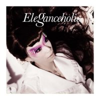 NOMIYA Maki "Eleganceholic" 野宮真貴 「エレガンス中毒」 ("Elegance chūdoku")
