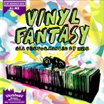 川西卓 「Vinyl Fantasy」