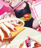 kuchiroro "Golden Love" 口ロロ 「Golden Love」